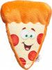 Fun Food Pizza Plush Toy