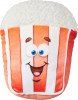 Fun Food Popcorn Plush Toy