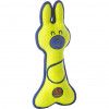 Lil' Racquets Bunny Dog Toy