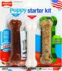 Puppy Chew Bone Starter Kit