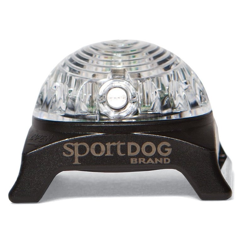 SportDOG Locator Beacon White