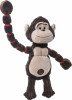 Thunda Tugga Gorilla Dog Toy