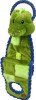Tuginator Gator Dog Toy
