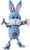 Tugs O Fun Bunny Dog Toy