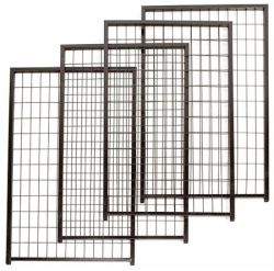 Cottageview Dog Kennel Expansion Panels