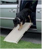 PetStep Half Step Dog Ramp