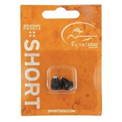 SportDOG Short Probes
