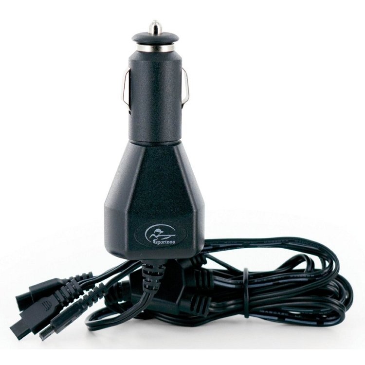 SportDOG TEK Series Car Charger