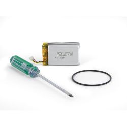 SportDOG TEK Transmitter Battery Kit