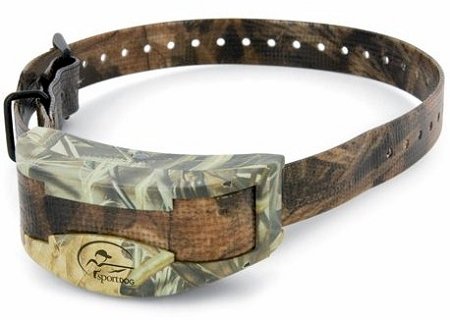 SportDog SDR AW Add A Dog Collar SD-1825CAMO