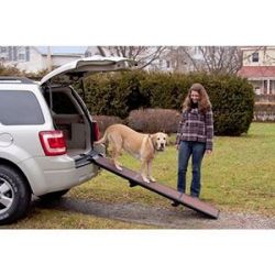 Travel-Lite Tri-Fold Pet Ramp