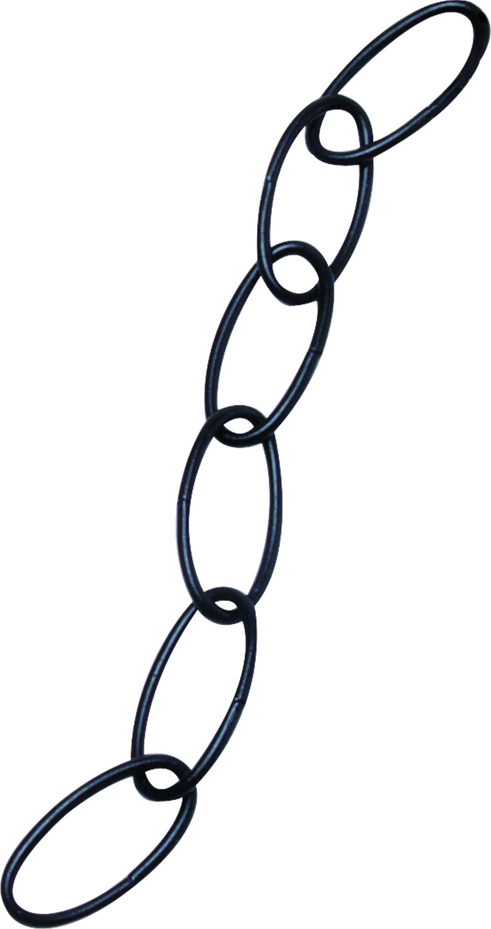 Single Thick Nylon Lead (Option 1: 1 In X 4 Ft, Option 2: Black)