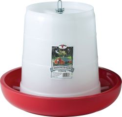 Heavyweight Crock Dish (Option 1: Large/52 Oz, Option 2: Assorted)