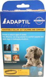 Adaptil Adjustable Collar (Option 1: Small/medium)