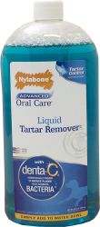Advanced Oral Care Liquid Tartar Remover (Option 1: 32 Ounce)