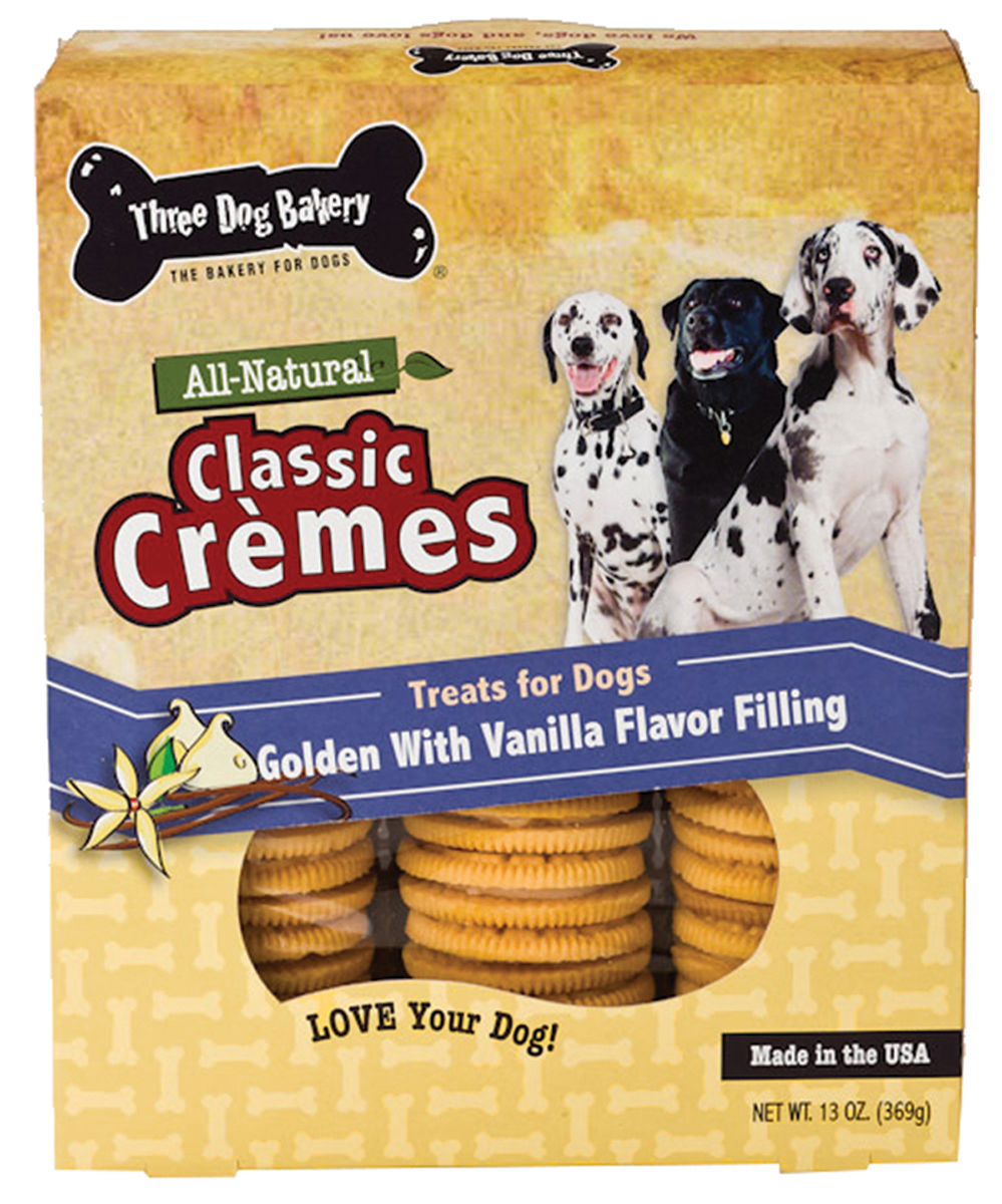 Classic Cremes Golden Cookies (Option 1: 13 Oz, Option 2: Vanilla)