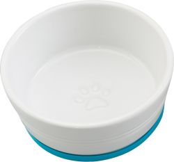 Colorful Ring Dish (Option 1: 5 In, Option 2: Blue)