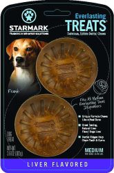 Everlasting Treat Bacon Usa (Option 1: Medium, Option 2: Bacon)