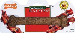 Healthy Edible (Option 1: Giant, Option 2: Bacon)