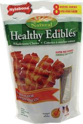 Healthy Edible (Option 1: Petite/8 Pack, Option 2: Bacon)