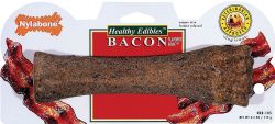Healthy Edible (Option 1: Souper, Option 2: Bacon)