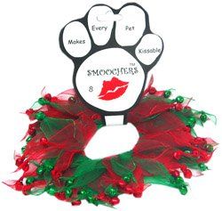 Christmas Bell Smoocher  Bells (size: large)