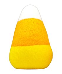 Halloween Plush Toys Candy Corn (size: large)