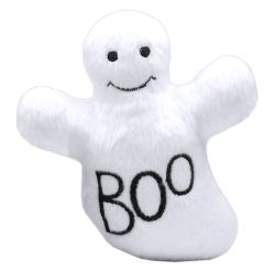 Halloween Plush Toys Ghost (size: large)