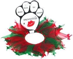 Christmas Bones Smoocher (size: small)