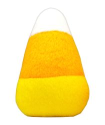 Halloween Plush Toys Candy Corn (size: small)